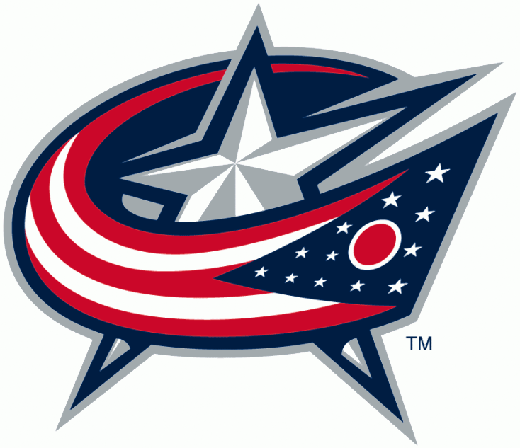 Columbus Blue Jackets 2003-2007 Alternate Logo t shirts iron on transfers